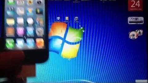 How to Jailbreak iOS 9.3.2 and downgrade to iOS 9