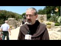 : MOUNT TABOR AND THE FEAST OF THE TRANSFIGURATION