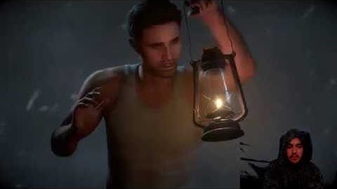 Ashley or josh? - Until dawn first playthrough part5