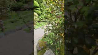 Butchart Gardens, Victoria, Canada #16, Japanese garden