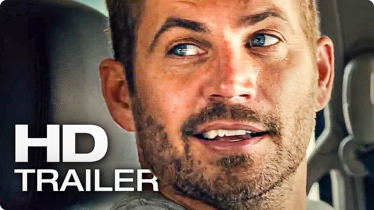 Fast Furious 7 Trailer 2 German Deutsch 2016 Mp3 Music  - Downloads FAST AND FURIOUS 7 2 German Deutsch (2015) Paul Walker, Vin Diesel