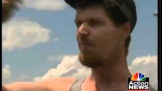 TEAM COVERAGE: Tornado ripped part of Sedalia in minutes