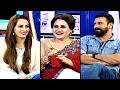 Ek Nayi Subah with Farah - Asma Abbas and Shamoon Abbasi - 3 Oct 2017 - A Plus