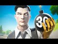 30 Kill Solo Squads