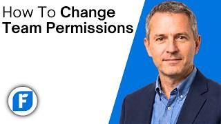 How To Change Team Member Permissions In FreshBooks
