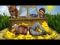 Захватили Огромны Экскаватор По Добыче Серы в Раст/Rust