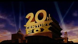 20th Century Fox (Flicka 2)