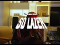 Caio Luccas ft. Filipe Ret - Só Lazer (Official Music Video)