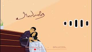 Netru Mun Iravil-[Alaipayuthey]Ringtone||Download⤵️