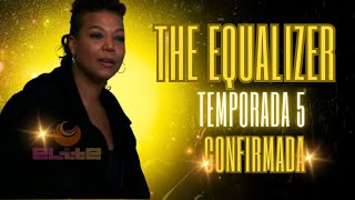 The Equalizer A Protetora Confirmação Da 5ª Temporada E Tudo O Que Sabemos