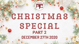 PTC Christmas Special - Part 2