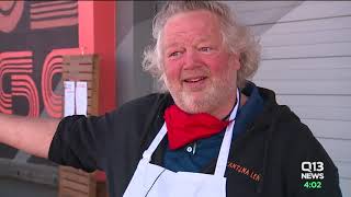 Downtown Seattle businesses adapt to operating during pandemic