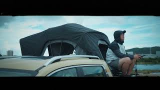Wild Land Lite Cruiser Roof Top Tent screenshot 5