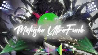 Matuska UltraFunk (slowed)- Funk Demon Eid by @Salaudin_ansari_7 Subscribe please 🙏🥺 #funk #foryou 