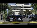 Suspect who took 10 people hostage in California standoff was shot and killed by FBI