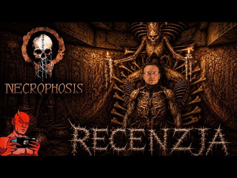 NECROPHOSIS RECENZJA