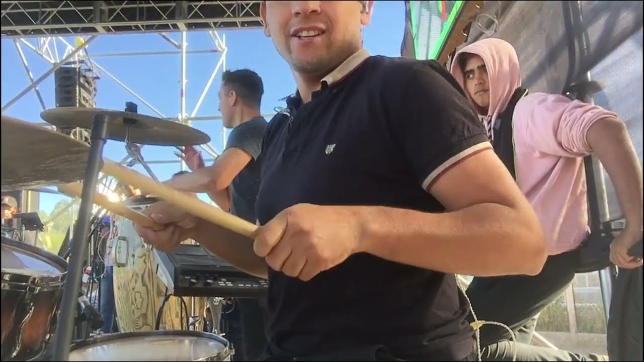 Y LLORAS POR MI - CHAMICAL (Fragmento)