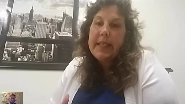 Improving Cognitive Function in Multiple Sclerosis (Part 2) - Dr Leigh Charvet