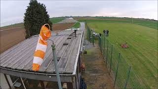 20160413 Hees Dji Vision Drone