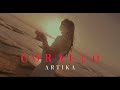 Artika  corallo official