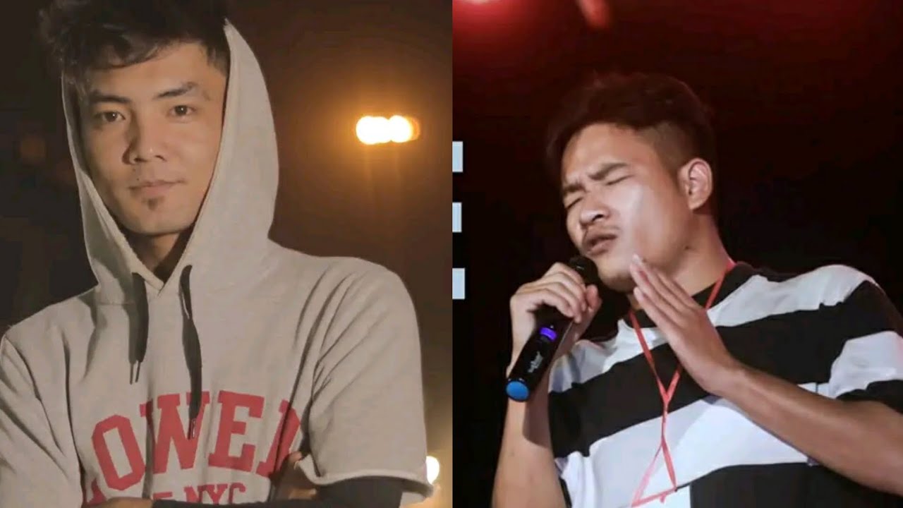 State Level Chavang Kut Reharsel Night| Mang jing hen|RIMMY K'SAI ft ...