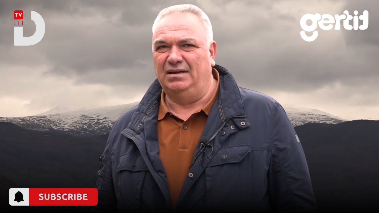 Leskovec | Fshati Jonë | DTV Media