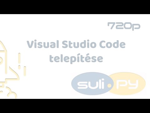 Videó: Hogyan futtathatok Python programot a Visual Studióban?