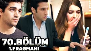 Зимородок. Я беременна. 70.bölüm 1.fragmanı. Yalı çapkını.