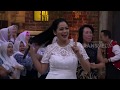 Goyang Bareng Titi Kamal | OPERA VAN JAVA (17/12/18) Part 5