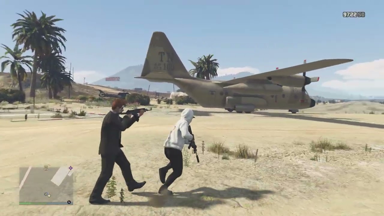 Cuido al Presidente (película)