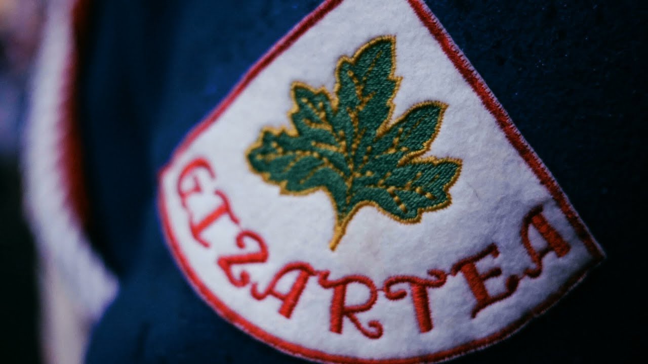 Tamborrada 2019 Gizartea