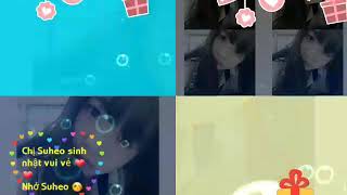 1512 Sinh Nhật Kim Suheo