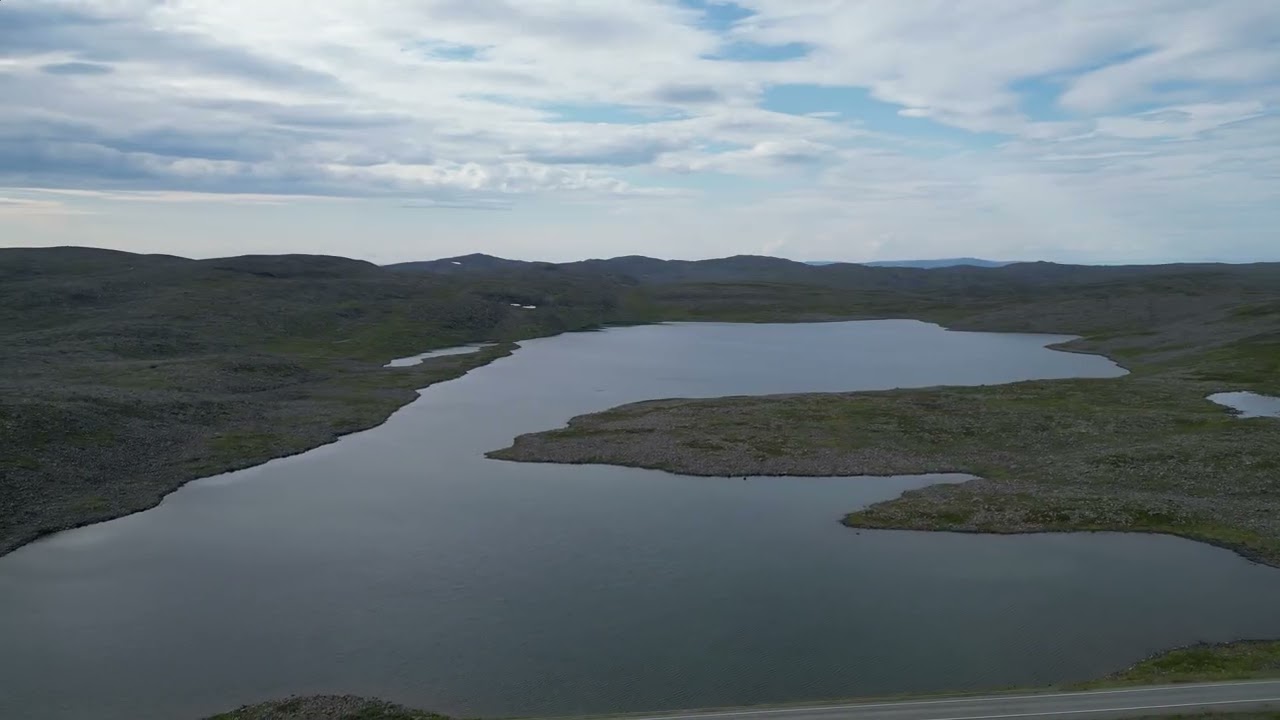 4G - 🇳🇴 la Pampa