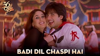 Surat Ye Teri Pyari Pyari Badi Dilchaspi Hai 36 China Town Kk, Arya Shahid, Kareena, Johnny