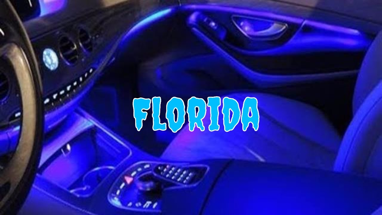 "Florida" [Kodak Black x Metro Boomin x Southside Instrumental] 2018 type beat (Prod. Kid Fresh ODT)