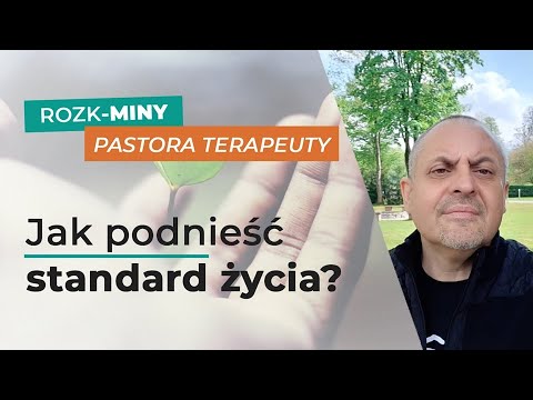 Wideo: Co rząd może zrobić, aby podnieść standard życia?