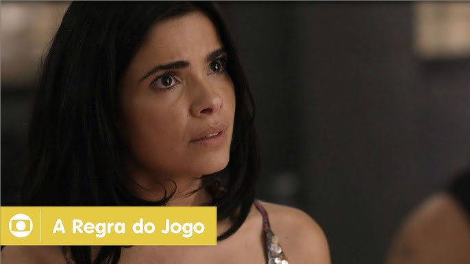 A Regra do Jogo: capítulo 124 da novela, quinta, 21 de janeiro, na Globo 