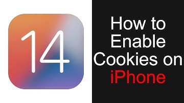 How to Enable Cookies on iPhone & iPad (FAST)