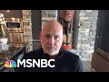 Steve Schmidt: The Biden White House ‘Walked Into A Catastrophe’ | Deadline | MSNBC