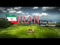 Iran Nature In 4k