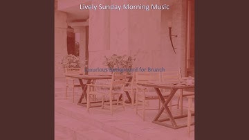 Vintage Backdrops for Lazy Sundays