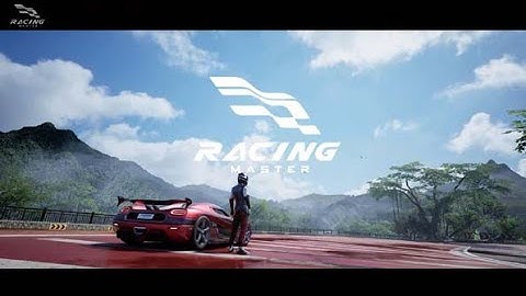 Racing Master (Android, iOS) First Look New Beta version,ULTRA GRAPHICS.