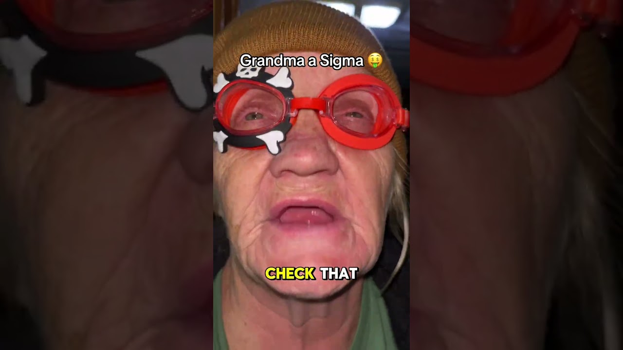 Who wants one of dese onion sandwiches? 