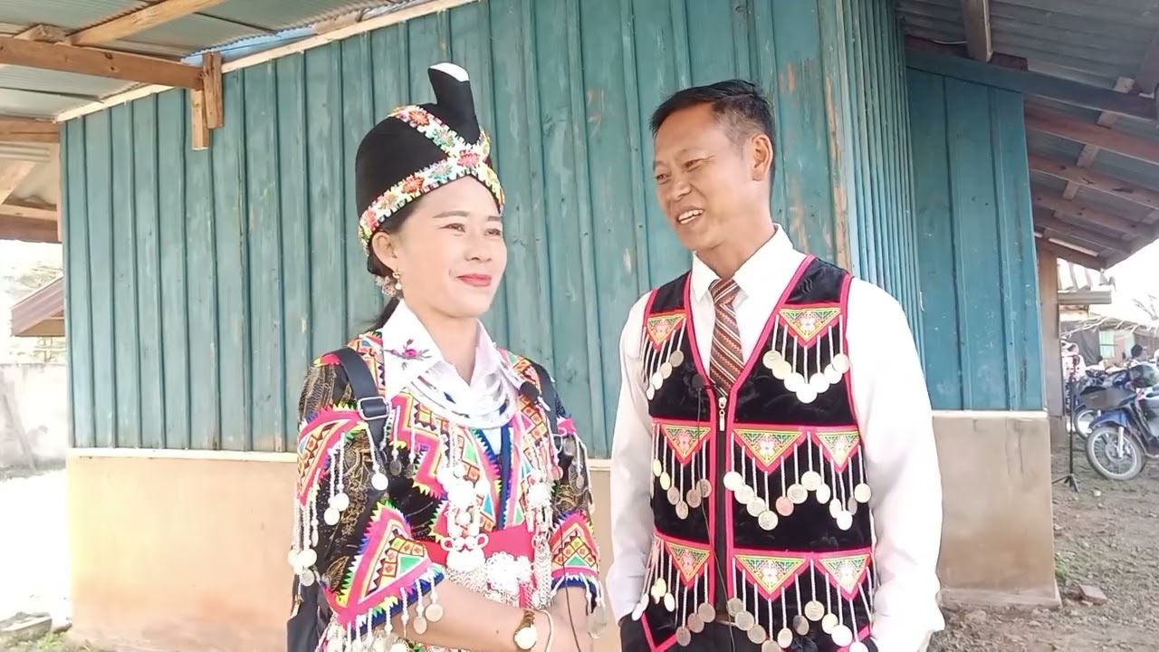 Kwv txhiaj Nkaug Nruaj nyob kev deb   2 .1.2026