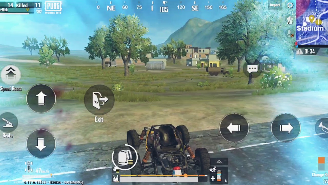 15 KILLS | SOLO VS SQUAD | PUBG MOBILE LITE - YouTube