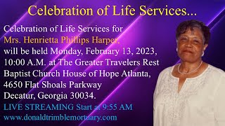 Funeral Live Streaming