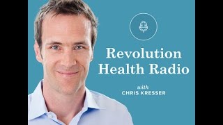 RHR: New Treatment for SIBO and IBS C—with Dr  Kenneth Brown