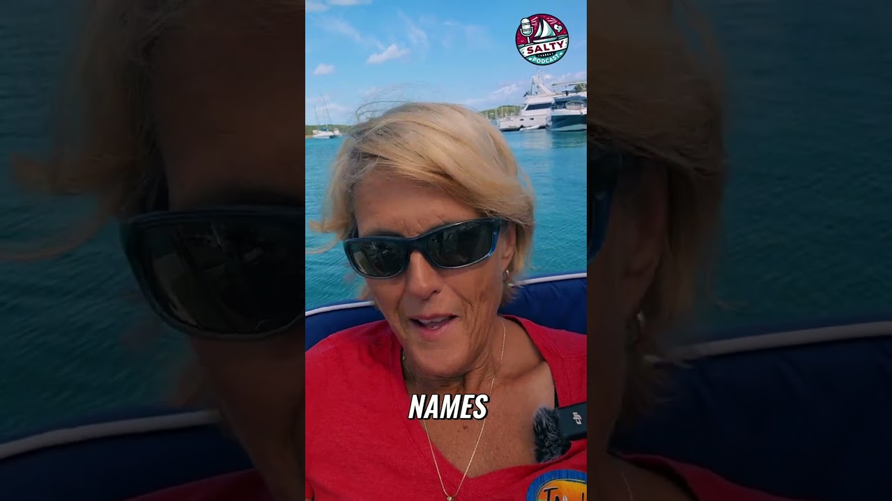 ⁣Georgetown Sailors Help Each Other Out #shorts