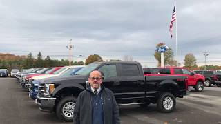 Casco Bay Ford Hurricane Harvey relief on New and Used Cars and Trucks