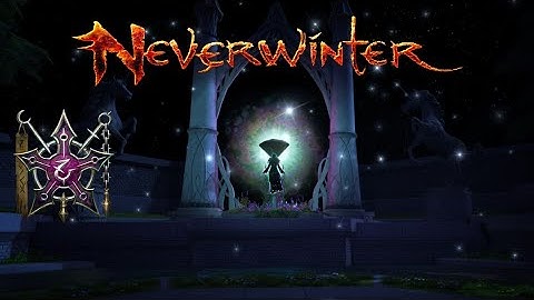 Neverwinter - Vault of Stars (VoS) Last BOSS Warlock - PS4